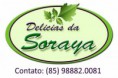 Delicias da Soraya